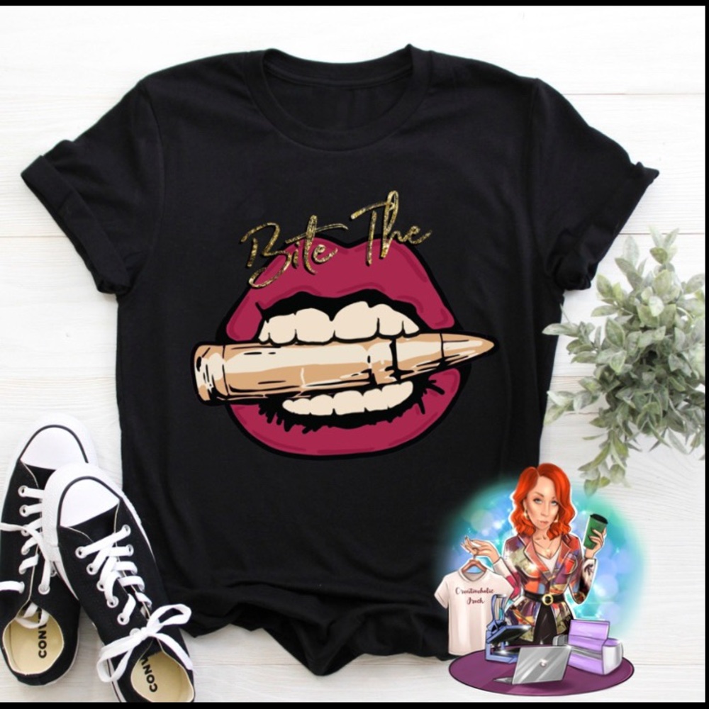 Customized T-Shirt